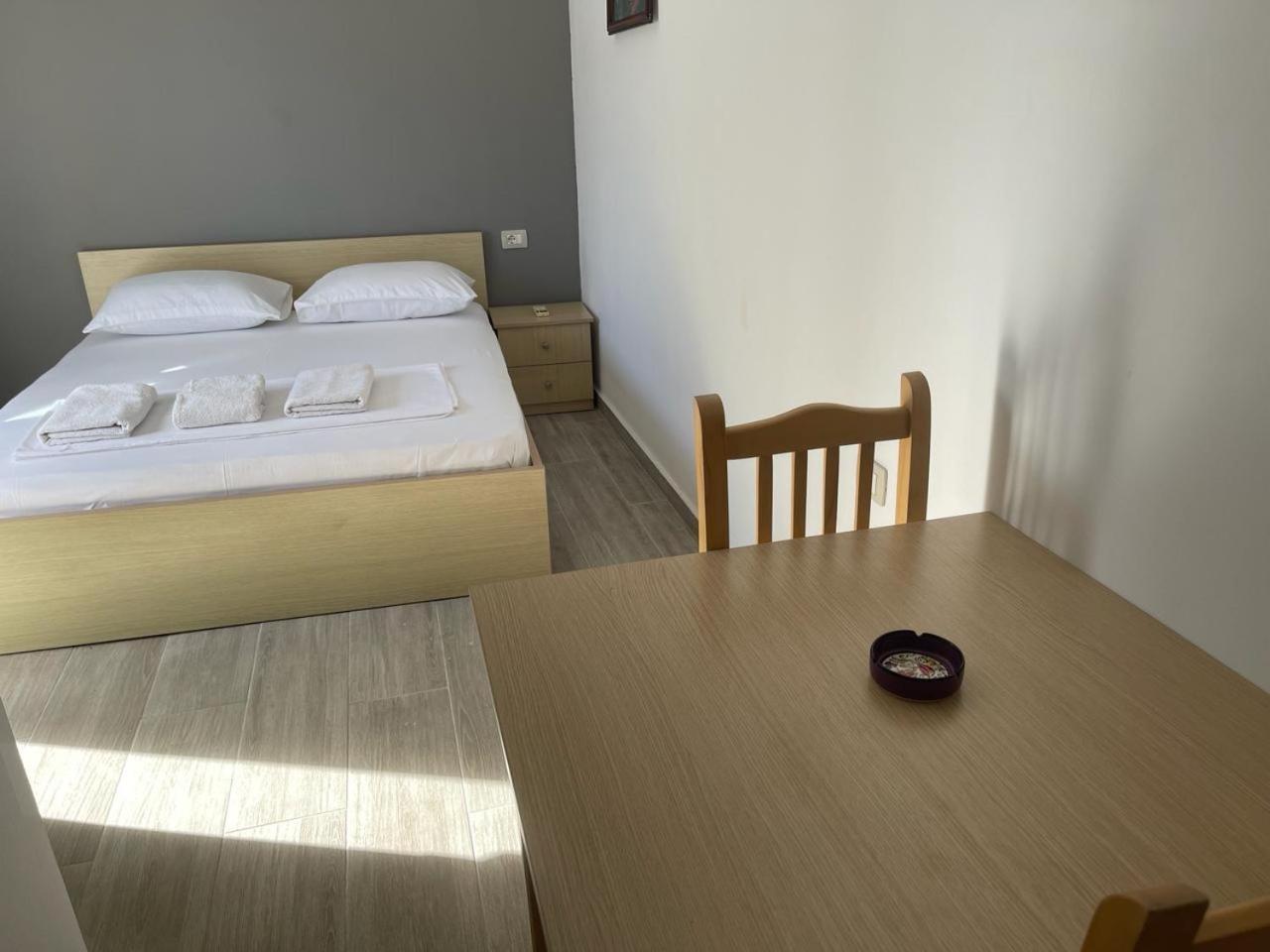 Appartement Mario *