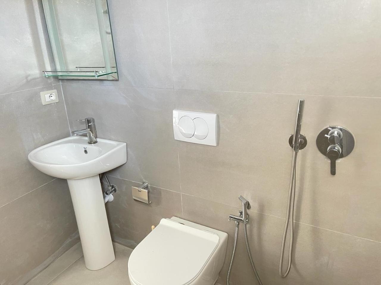 Mario Appartement Ksamil