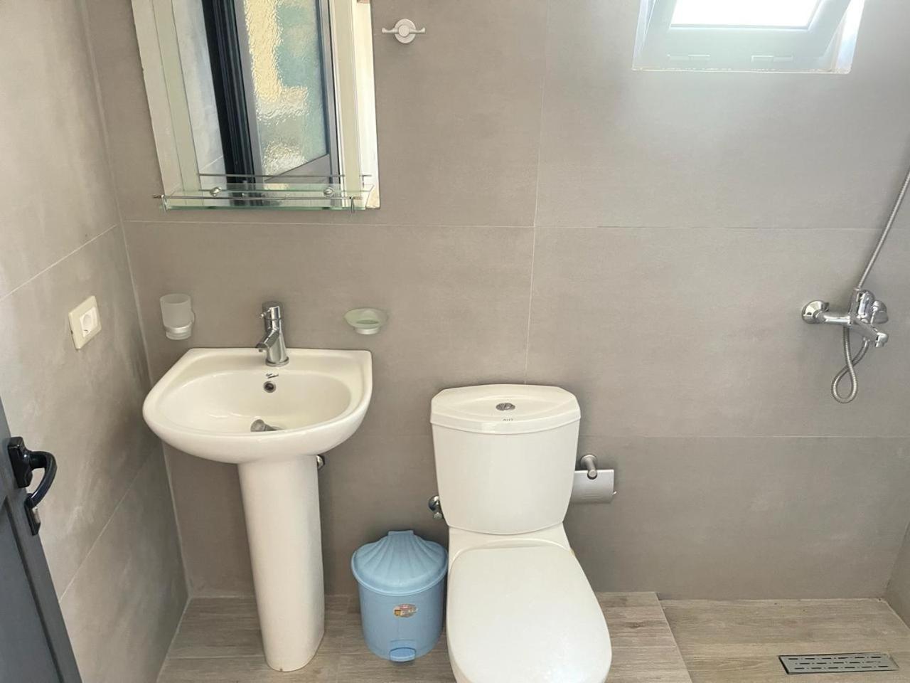 Appartement Mario *