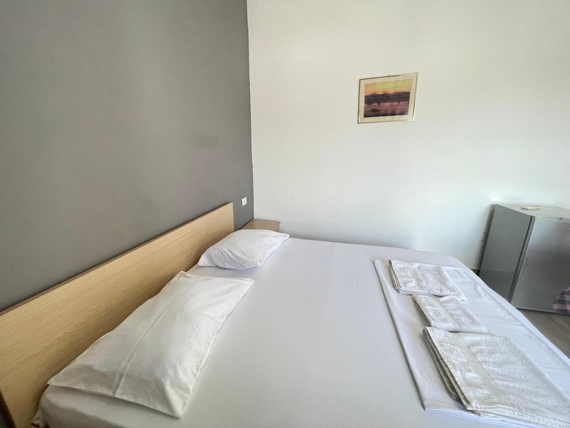 Appartement Mario *