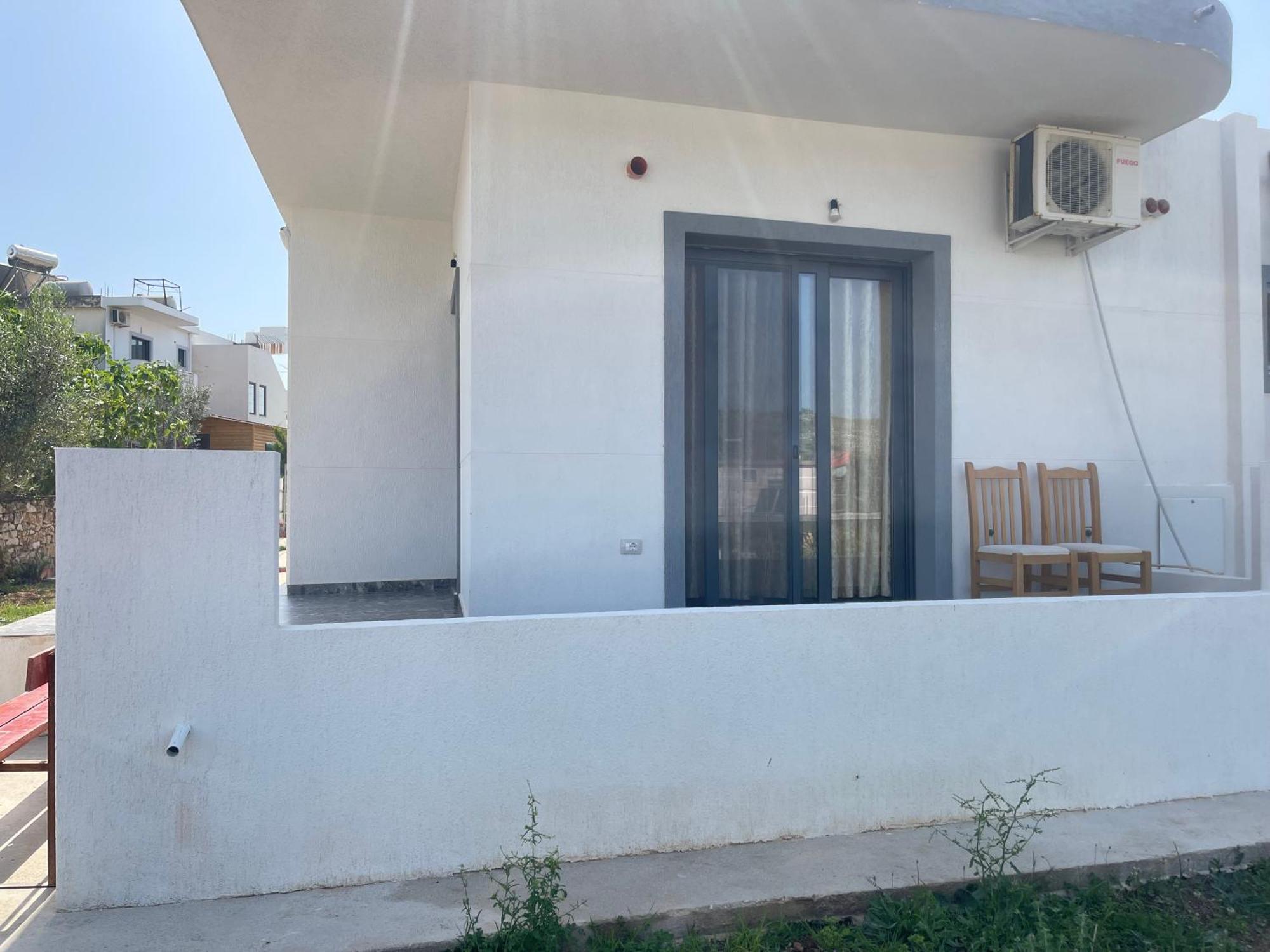 Appartement Mario Ksamil