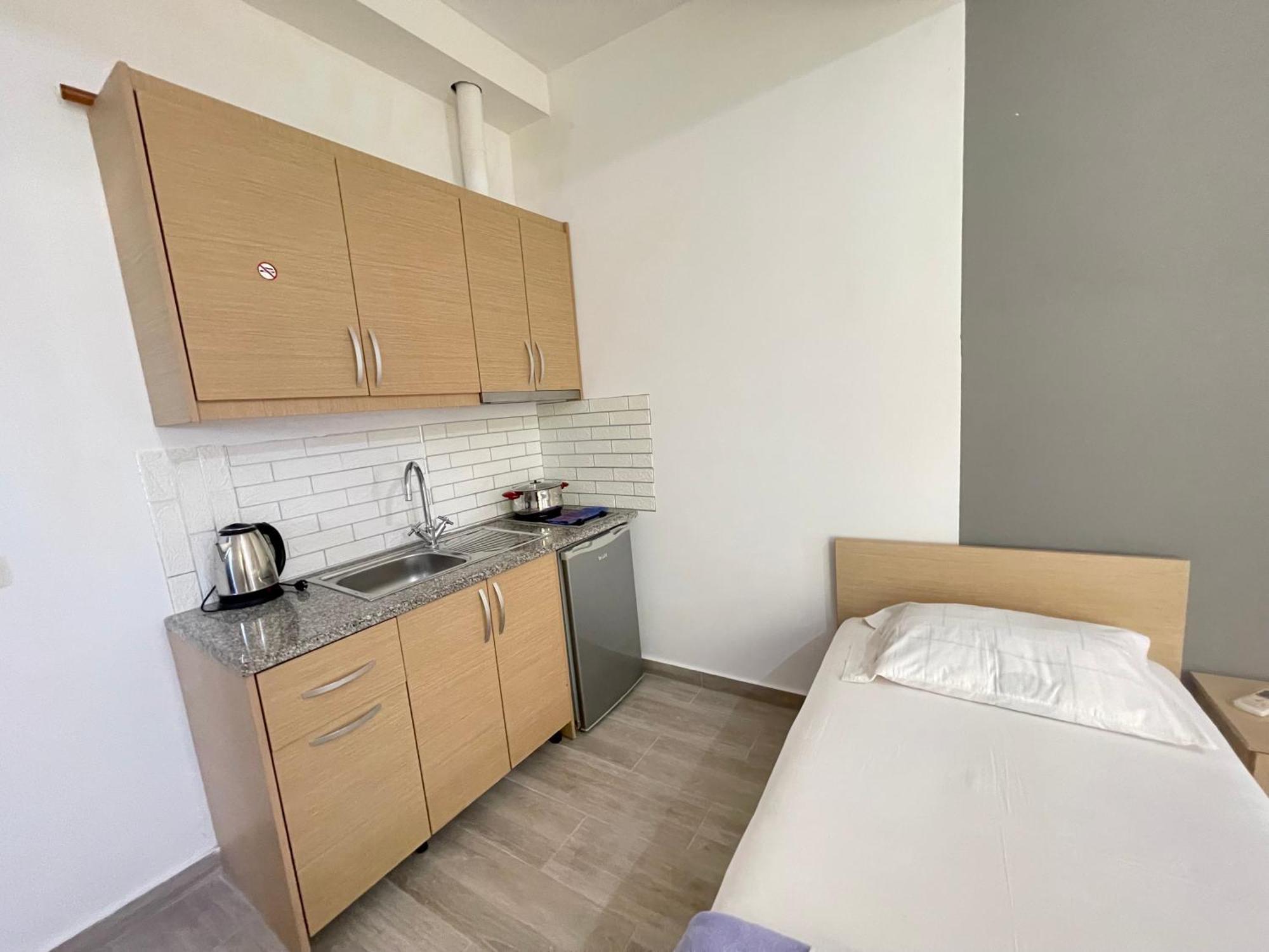 Appartement Mario